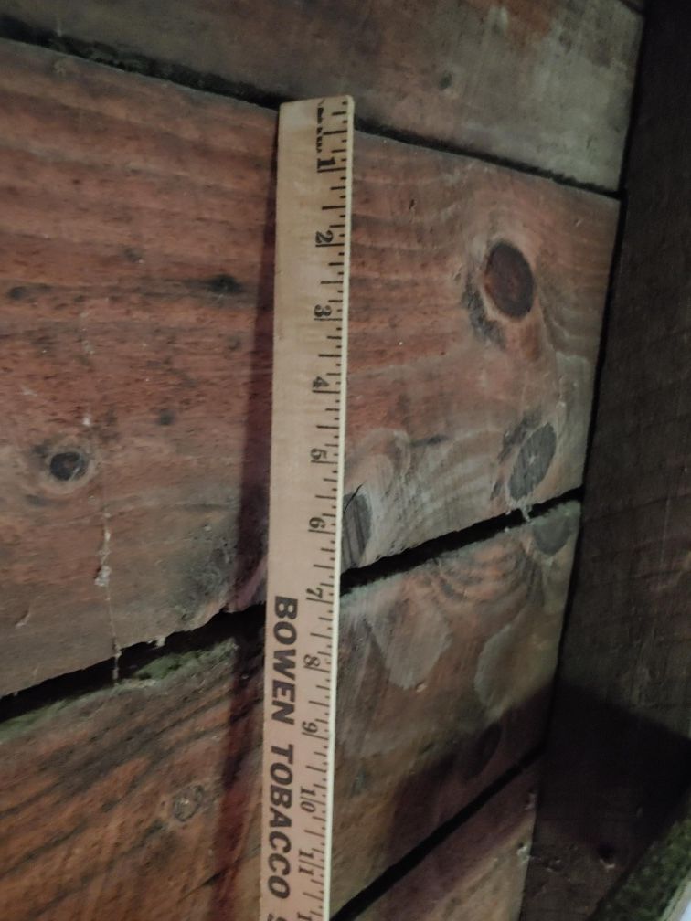 Pine Boards Old Tobacco Barns for Sale in Marion, SC OfferUp