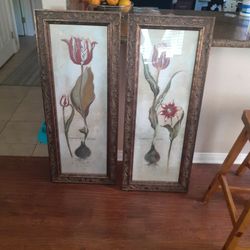 Large Wall Hanging