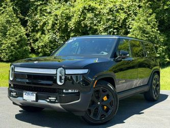 2024 Rivian R1s