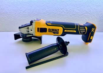 Dewalt Angle Grinder New 🔥