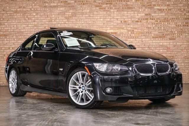 2009 BMW 3 Series