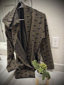 Suéter De Dama Size M