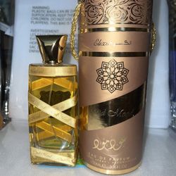 Perfumes 