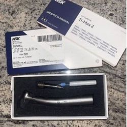  NSK Ti-Max Z800KL LED High Speed Air Handpiece 