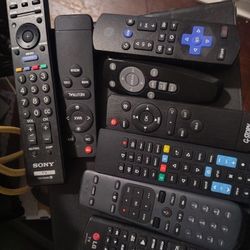 TV Remote Roku,TCL,Sony,Samsung,Vizio
