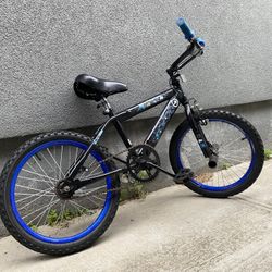 Kids Bike 