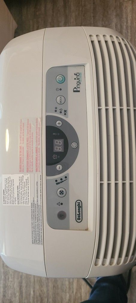 Portable AC / Air Conditioner 12000BTU