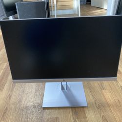 22 inch HP Z22/E223 IPS LED monitor 1920x1080