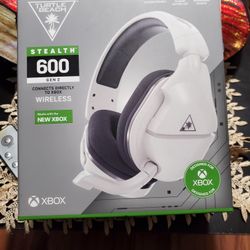 Xbox Headphones 600 Health Work With Every Xbox