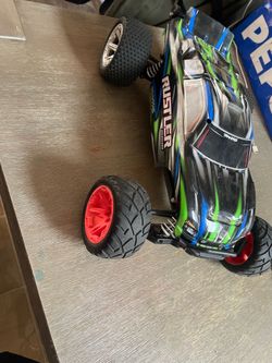 Traxxas