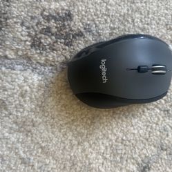 Logitech Wireless Mouse