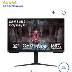 Gaming Monitor 