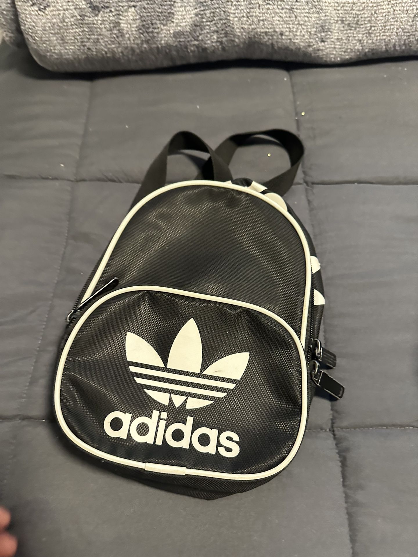 Small Adidas Bag 