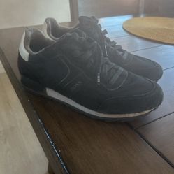 Size 8 Hugo Boss Shoes