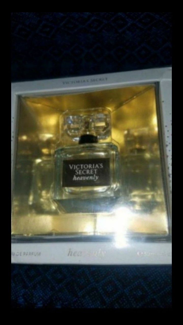 Victoria's secret