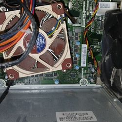 Starter Level Gaming Pc