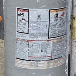 Water Heater 40Gl Bradford White