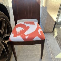Dining Chairs 