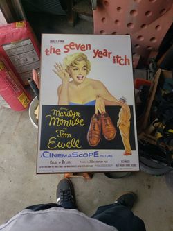 Marilyn Monroe