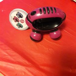 NEW Massager $6