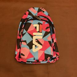 New Fila Shoulder Bag 
