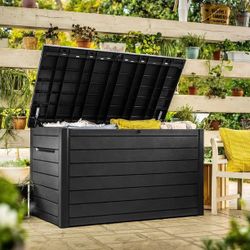 230 Gal. XXL Deck Box