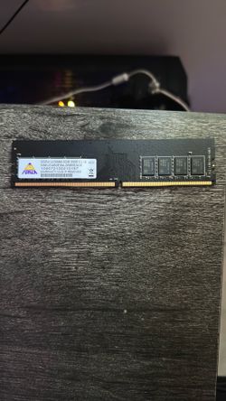 DD4R 8GB RAM