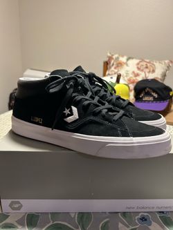 Converse 11.5