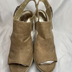 Carlos Santana Wedges