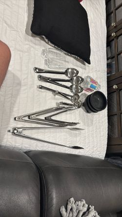 Cooking Utensils