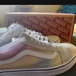 Vans Old Skool Sneakers