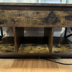 Coffee Table/tv Stand 