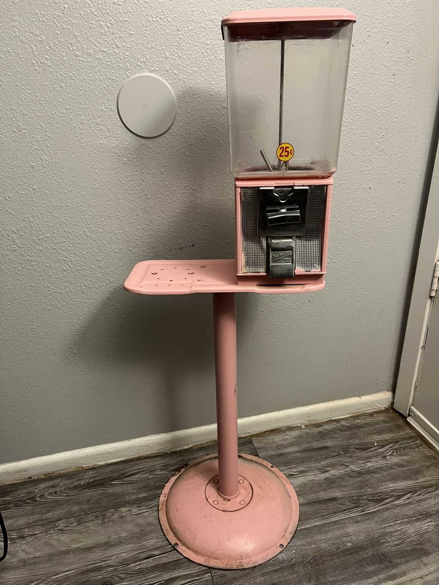 Gum Ball Machine