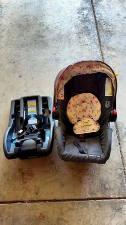 Baby Car Seat