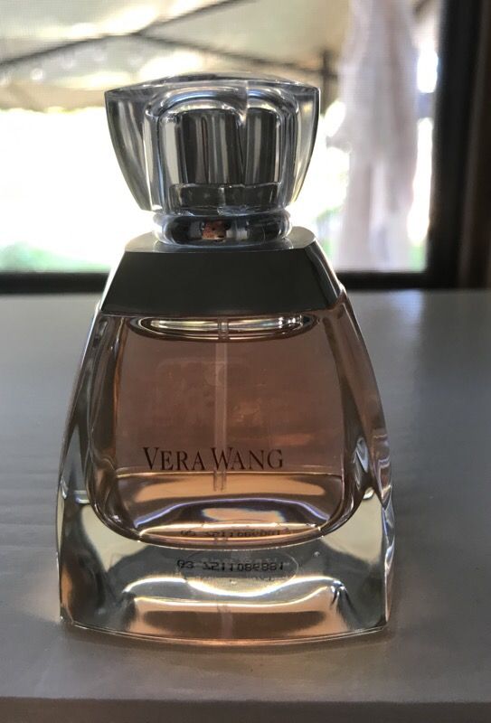 Vera Wang perfume for women
