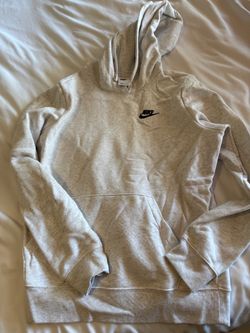 Nike women’s sweater