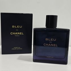 Bleu De Chanel 100ml 