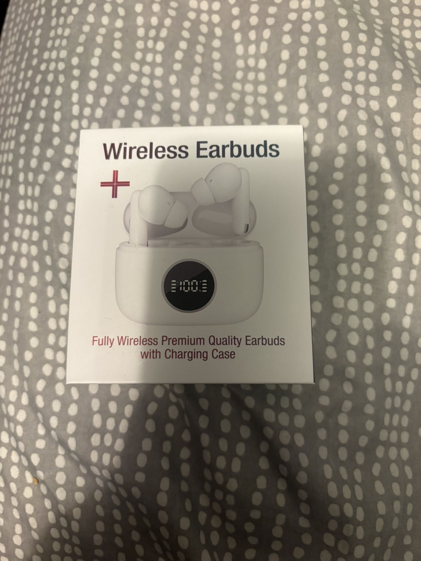 Headphones 