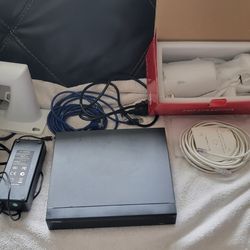 Security Camera Syatem