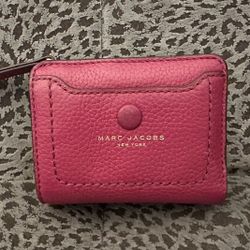 Marc Jacobs Wallet