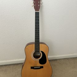 Acoustic Guitar 