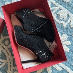 Valentino heels