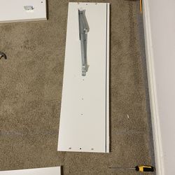 Free Twin Mattress  And Bed Frame