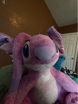 Disney Stitch
