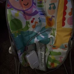 Free Baby chair