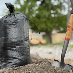 🪴🧑‍🌾 Organic Garden Soil 🪏🪴