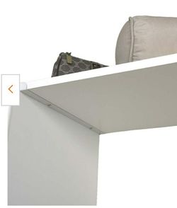 Floating shelf Closet Pantry Bookshelf