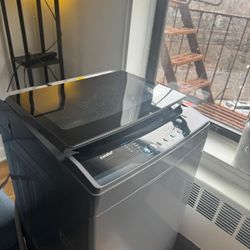 Portable Washing Machine 