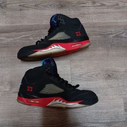 Jordan 5 Retro Top 3 Black 2020 Okey Size 11 Okey Personas Serias Okey Se Vale Ofrecer Okey Personas 
