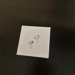 Airpods Pro 2